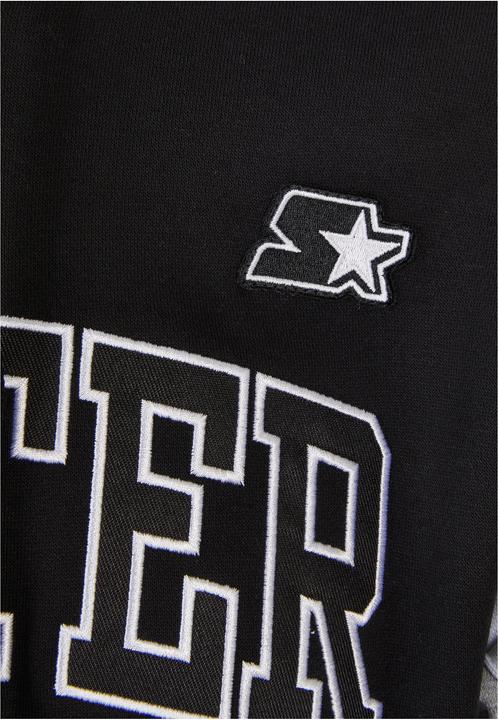 Produktbild Starter Throwback Hoody (M)