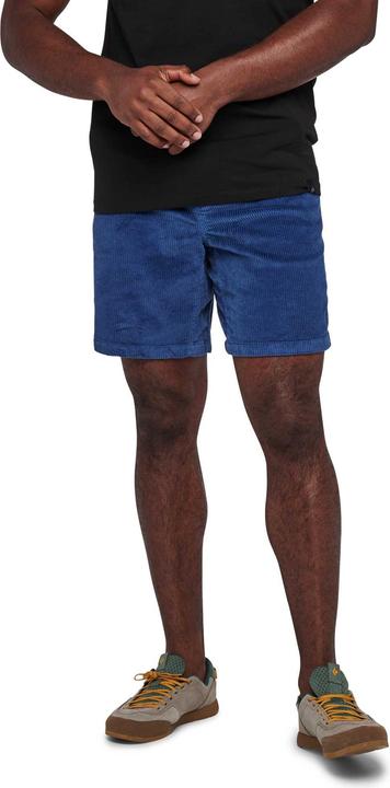 Produktbild Black Diamond M Dirtbag Shorts (XS)