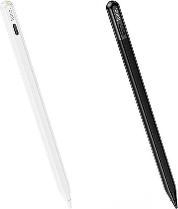 Image du produit Hoco Other active capacitive pen 130 mAh GM113 black