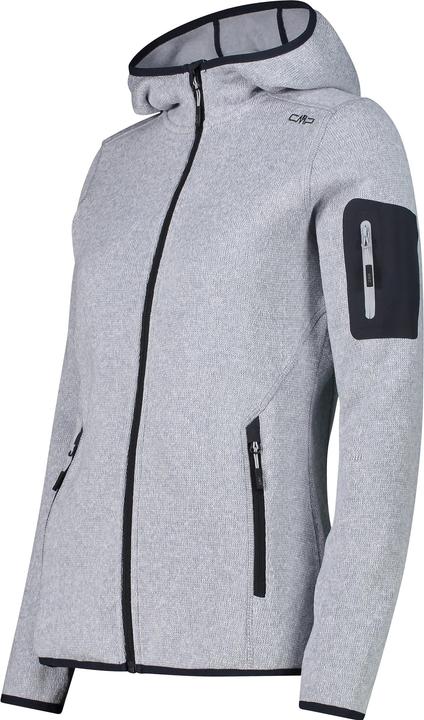Produktbild CMP Campagnolo Zip Hoodie (XXL)