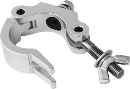 Produktbild Eurolite TPC-32 Klammer, silber