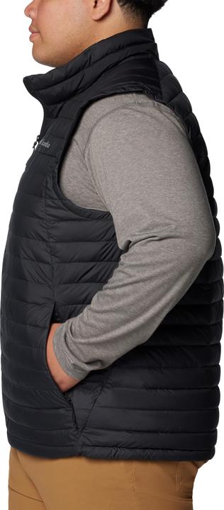 Produktbild Columbia Silver Falls™ II Vest (4XL)