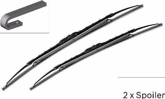 Image du produit Bosch Automotive Twin 367S