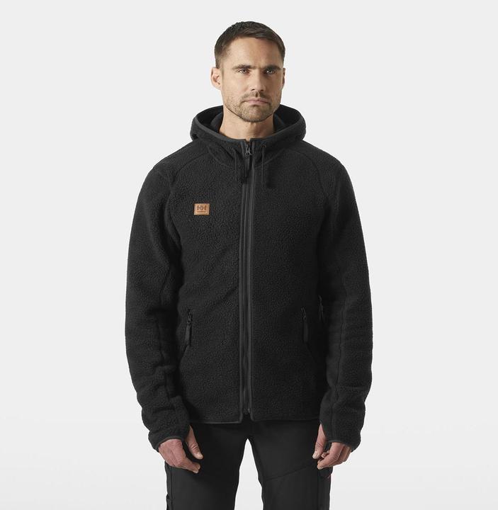 Productafbeelding Helly Hansen Heritage Pile Hoodie (XXL)