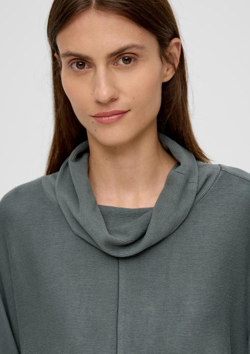 Image du produit s.Oliver Sweatshirt Sweatshirt mit Struktur (44)