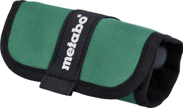 Actual product image Metabo Bit set 7 pieces 626723000 incl. (Cross Phillips PH)