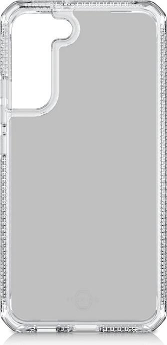 Immagine prodotto Itskins Cover protettiva HYBRID CLEAR trasparente (Samsung Galaxy S22+)