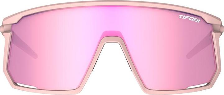 Actual product image Tifosi Moab Clarion Matte Rosa Brille (Matte pink, Rose)