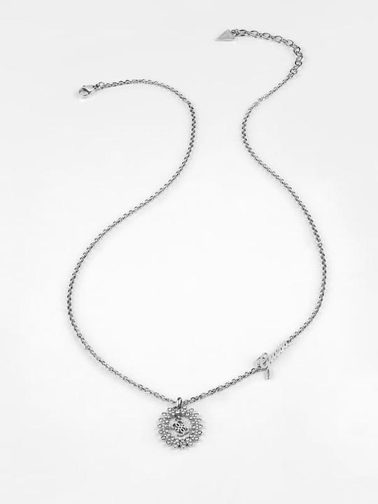 Immagine prodotto Guess Collana RE-LEAF (Acciaio inossidabile, 40 - 45 cm)