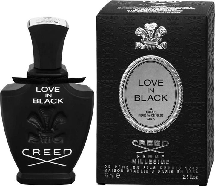 Immagine prodotto Creed Amore in nero Millésime (Eau de parfum, 75 ml)