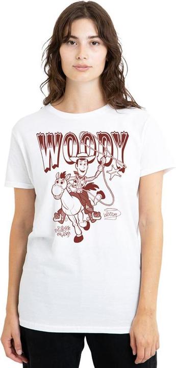 Produktbild Toy Story Ride TShirt (M)