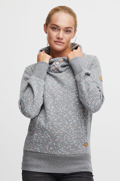 Image du produit Oxmo BY - OXBeate - Sweat-shirt - 21800213-ME (S)