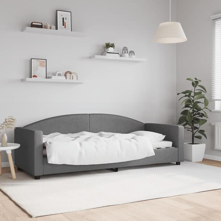 Produktbild vidaXL Tagesbett