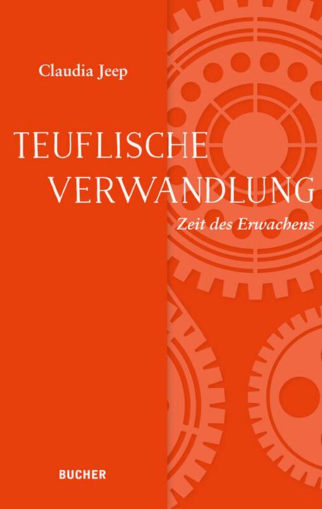 Teuflische Verwandlung (German, 2021)