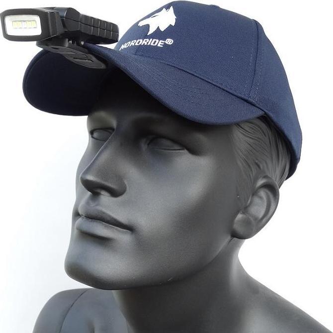 Actual product image Nordride Scout (1.90 cm, 350 lm)