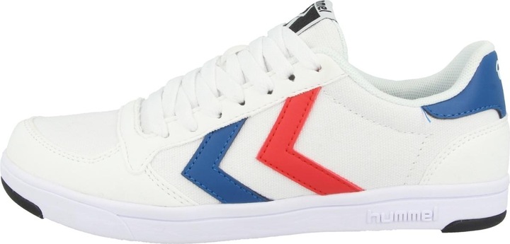 Actual product image hummel Stadil Light Canvas (46)