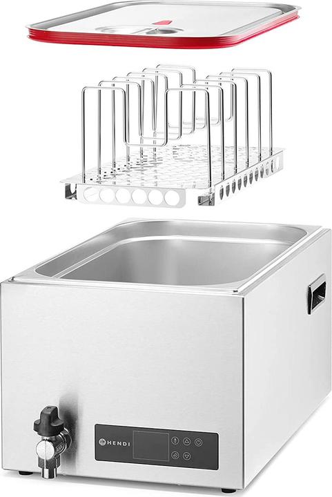 Actual product image Hendi Souse Vide