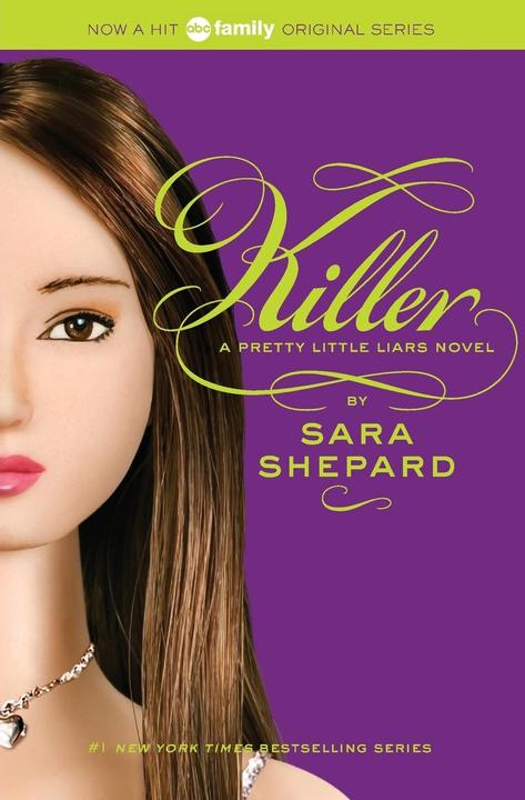 Produktbild Pretty Little Liars 06 (Englisch, Sara Shepard, 2010)