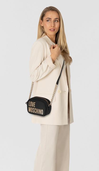 Immagine prodotto Love Moschino Bold Love Mini Bag Umhängetasche 17.5 cm
