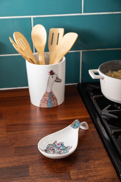 Produktbild Mikasa MK Spoon Rest