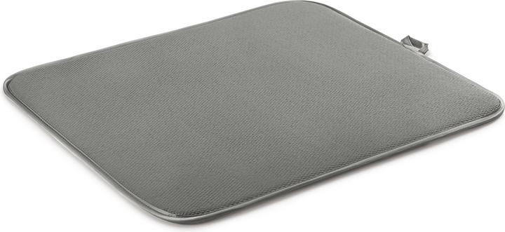 Actual product image Metaltex Microfiber Draining Mat 'Softex '