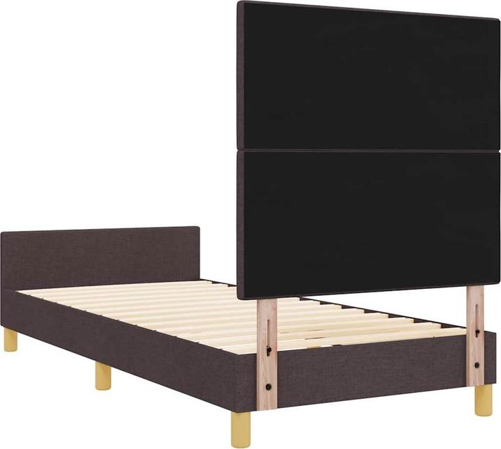 Image du produit vidaXL Plattformbett (80 x 200 cm)