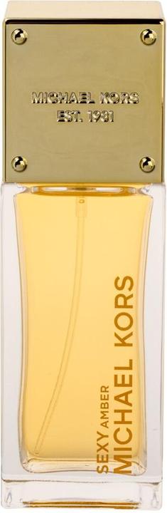 Immagine prodotto Michael Kors Ambra sexy (Eau de parfum, 50 ml)
