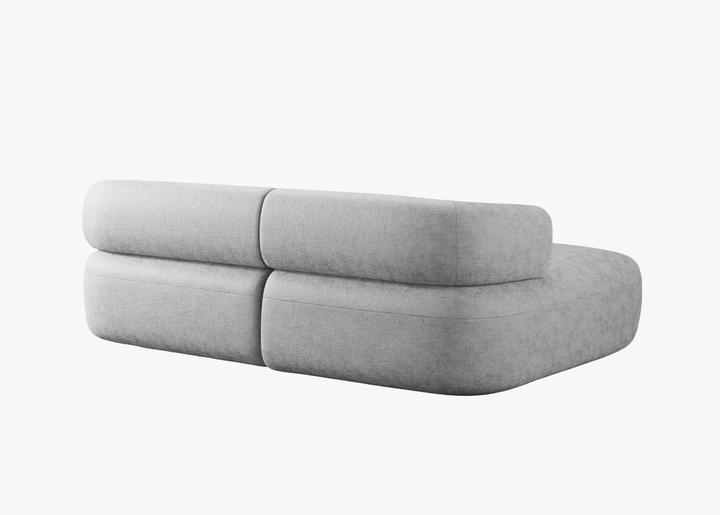 Produktbild Micadoni Jenny (Ecksofa)