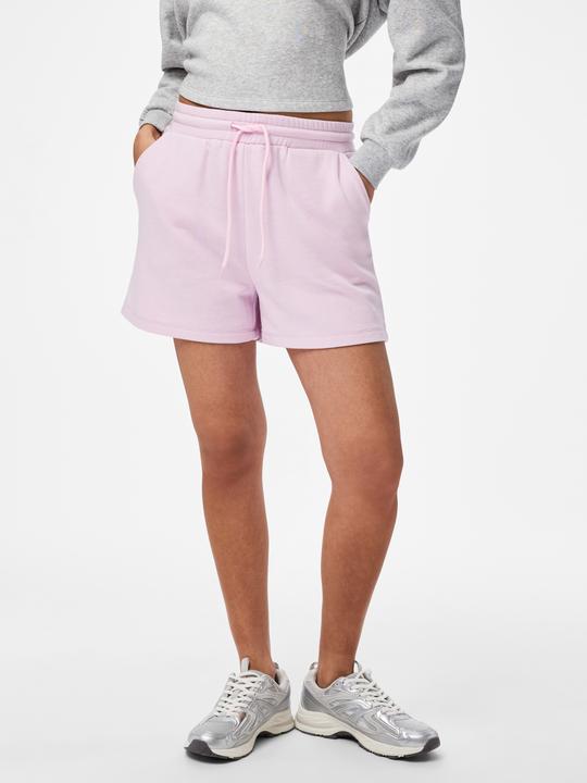 Image du produit Pieces Pcchilli Summer Hw Shorts Ub Noos Bc (S)