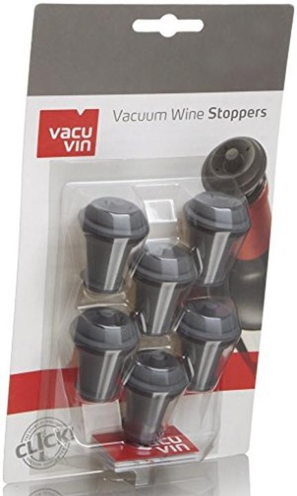 Image du produit Vacu Vin Bouchon (Bouchon de vin)