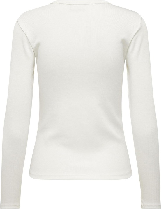 Produktbild JdY Normal geschnitten Rundhals Top Top (XXL)