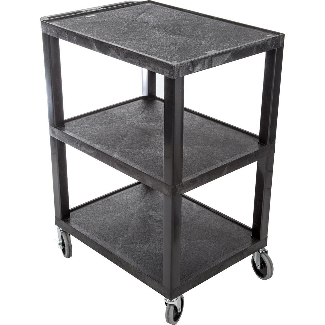 Rs Pro, Transportwagen, Handwagen 3 Ablageflächen (150 kg)
