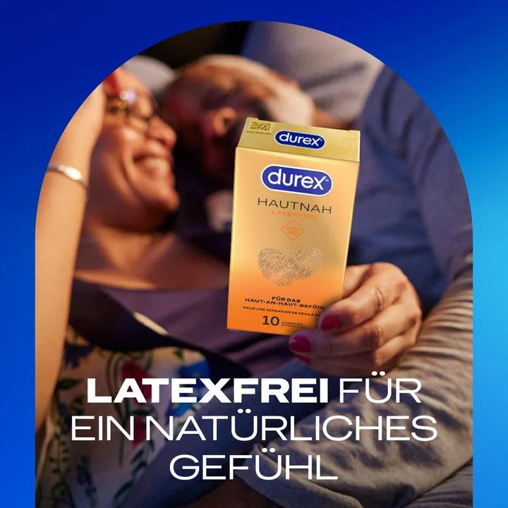 Produktbild Durex Hautnah (20 Stk.)