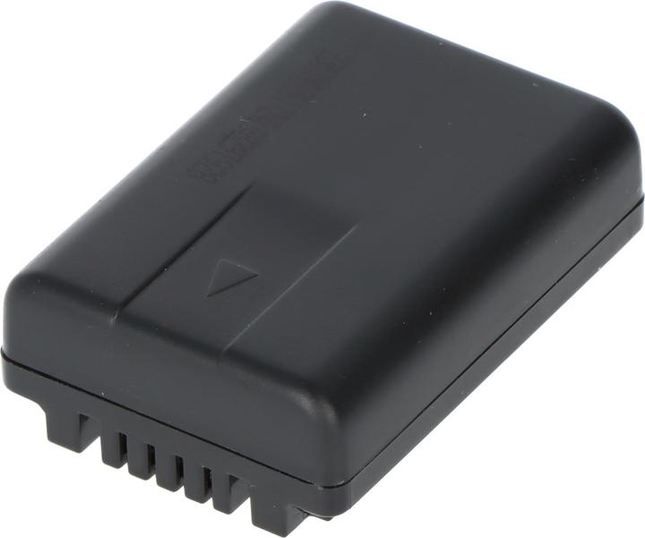 Actual product image Panasonic Battery VW-VBL090 Battery for HDC-HS60K (Camera battery)