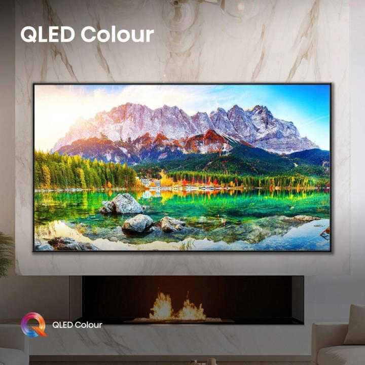 Immagine prodotto Hisense TV 75E8Q (75", LED, 4K)