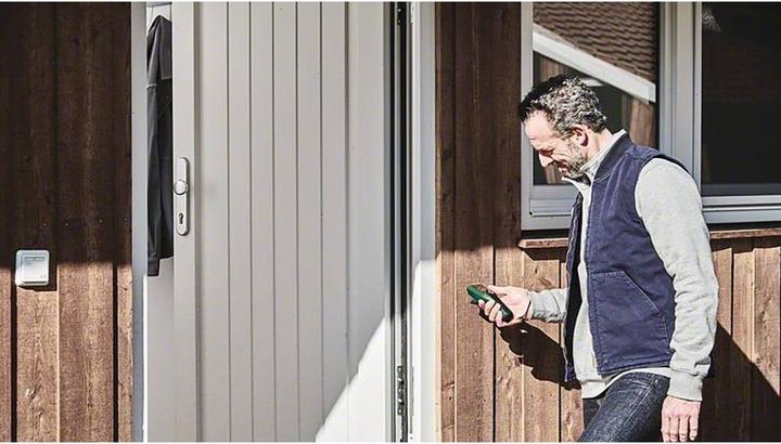 Immagine prodotto Bosch Home & Garden UniversalHumid