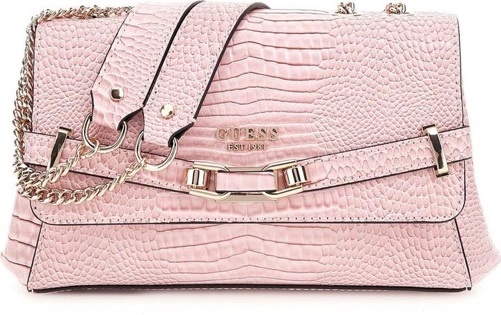 Immagine prodotto Guess Silvye Convertible Xbody Flap Bag
