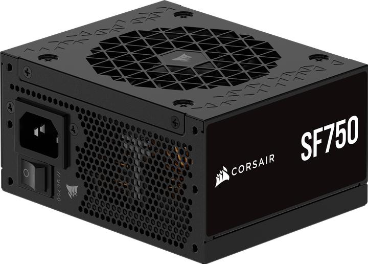 Produktbild Corsair SF750 (750 W)