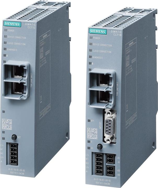 Actual product image Siemens Simatic