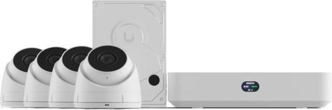 Produktbild Ubiquiti Netzwerkrekorder Instant Kit (2688 x 1512 Pixels)