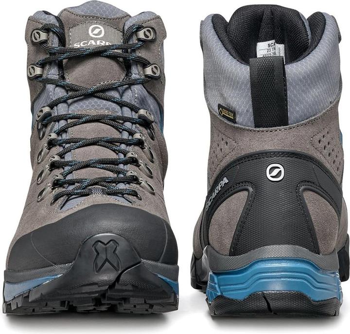 Produktbild Scarpa ZG Trek GTX (38)