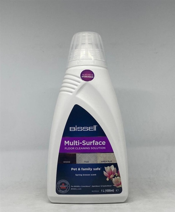 Productafbeelding Bissell Vloer met meerdere oppervlakken