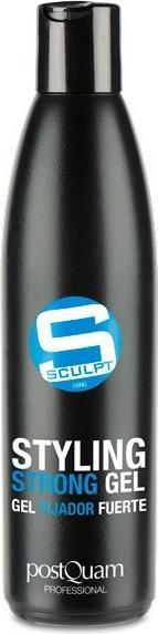 Postquam normales Stylinggel (250 ml) (Haargel, 250 ml)