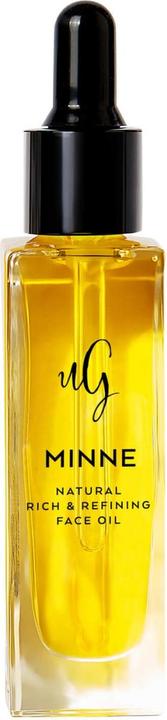 Immagine prodotto Und Gretel Berlin Cura della pelle - MINNE Olio viso naturale ricco e raffinante
