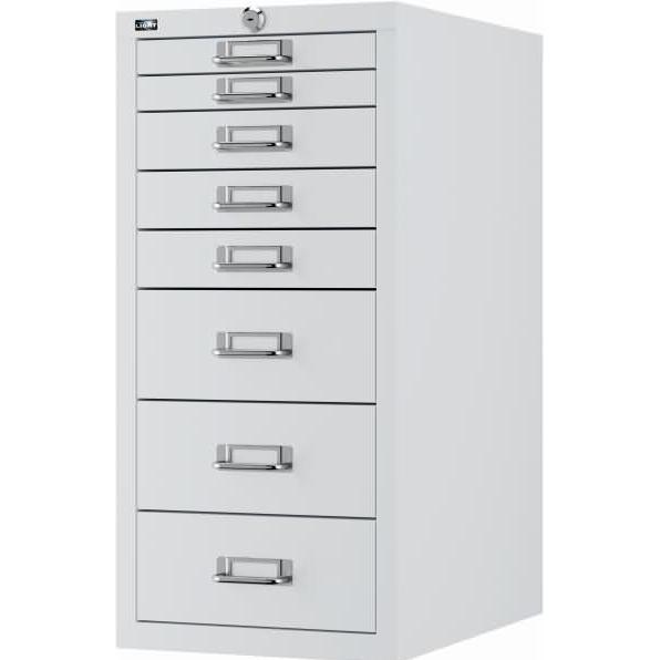 Bisley, Aktenschrank, Home Eco