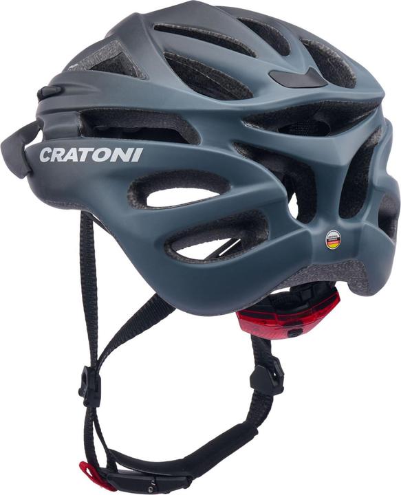 Productafbeelding Cratoni Pacer Jr. (54 - 58 cm)