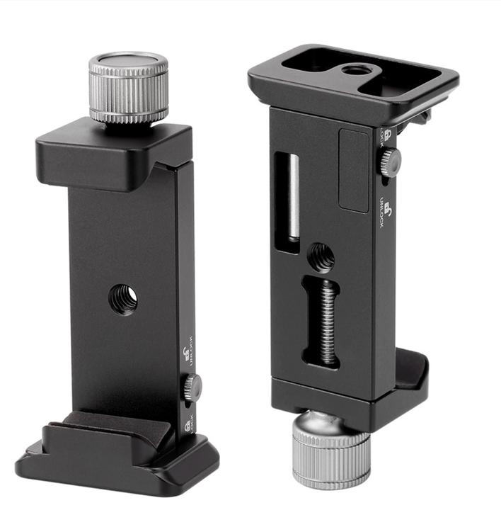 Image du produit Leofoto PC-90II (Trépied Support de smartphone)