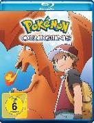Image du produit Pokemon Origins (Blu-ray, Anglais)