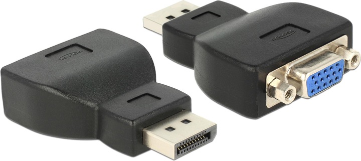 Image du produit Delock DP à (VGA, 6.12 cm)