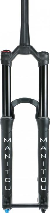 Produktbild Manitou Mattoc Pro 27.5 160 140/150 1.5T